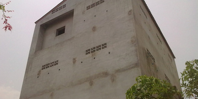 【燕屋内部设计】浅谈燕屋建设之木板用料