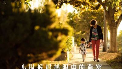 【燕窝里的毛可以吃吗】小时候，燕窝是妈妈舍不得吃的付出。（下）