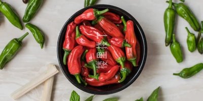 【孕妇食谱】燕窝以外，怀孕可以吃辣吗