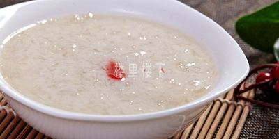 【燕窝甜品】燕窝如何吃？来碗椰汁牛奶燕窝羹