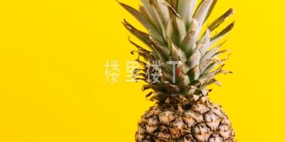 燕窝以外，怀孕吃菠萝多了好不好？