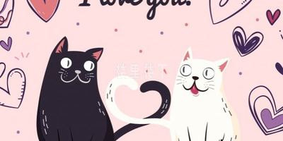 【孕妇注意事项】宝妈怀孕能养猫吗？