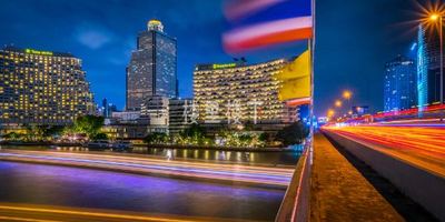 【泰国旅游淡季】挑个不热门的时节去好好吃泰餐