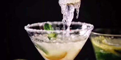 小朋友想想就大喊受不了的冰糖柠檬燕窝羹