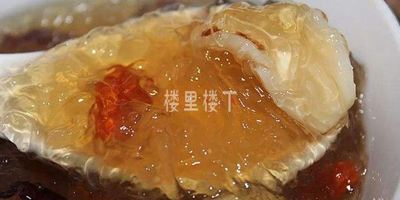 介绍一款能够清热解毒生津的老冰糖青橄榄炖燕窝食谱