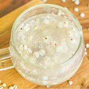 清暑利湿的满天星滋补佳品天然燕窝薏米水