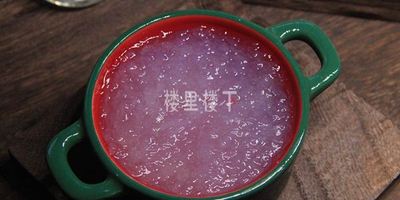 哎呀我实在受不了这种又爱又恨酸酸的柠檬炖燕窝