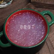 哎呀我实在受不了这种又爱又恨酸酸的柠檬炖燕窝