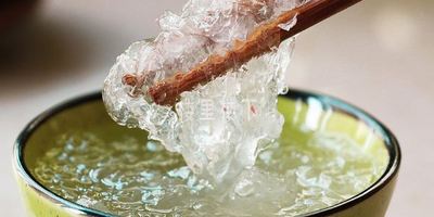 说了这么多燕窝的好处，那么燕窝的副作用有吗？