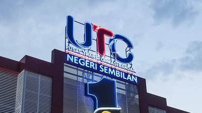 马来西亚UTC是什么？去到那边都可以办理什么业务呢？