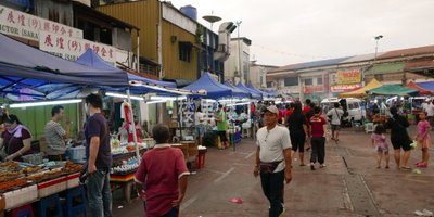 马来西亚物价最低城市诗巫，花销仅需吉隆坡50%左右