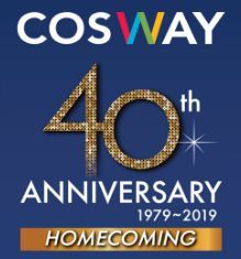 有一个深耕于个人护理及保健领域的品牌叫马来西亚COSWAY