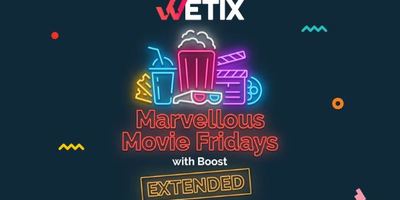 如果你想要在吉隆坡看电影要咋办？可以用马来西亚WeTix手机App全马在线购票呢