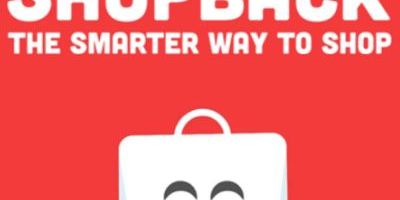 如果你很喜欢在线购物，请记住马来西亚返利网站shopback