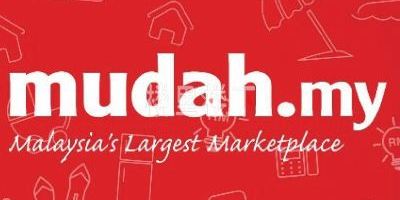 推荐一个类似于淘宝的马来西亚在线购物网站名字叫mudah.my