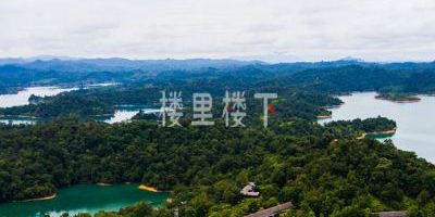 有一个深处腹地的马来西亚热带雨林度假村名字叫做Malihom