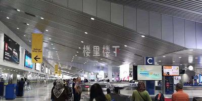 坐飞机去马来西亚被卡关了怎么办？如果在机场关口还有的补救的措施吗