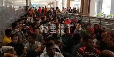 马来西亚非法劳工处罚手段重不重？非法滞留的后果怎么样？