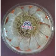 今日发货的燕窝礼盒装价格高不高?通常我们提供怎么样的礼盒给大家?