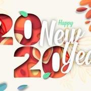 小曹祝大家2020年春节快乐,携大运、避祸端、家庭事业双丰收!