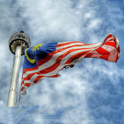 转发《马来西亚:发达工业国的梦断史》给全面了解大马的各位