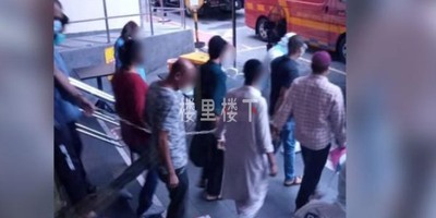 成功案例提醒管制期间中国人入境马来西亚注意事项