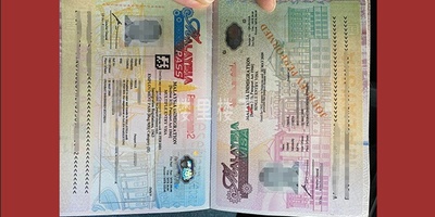 5月底疫情期间的马来西亚工签成功案例给大家了解一下