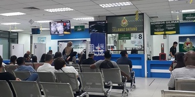 马来西亚逾期逗留劳工转正有程序正面利好说辞了