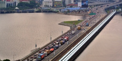 新加坡入境马来西亚短暂放开，有需要的各位尽快入境