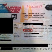 马来西亚医疗半年签证短暂开口,有需要的可以考虑
