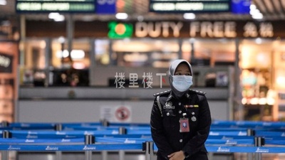 马来西亚外国人入境隔离费用变更为4700马币，贵！