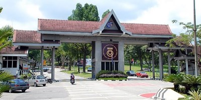 马来西亚理工大学怎么样，Universiti Teknologi Malaysia (UTM)