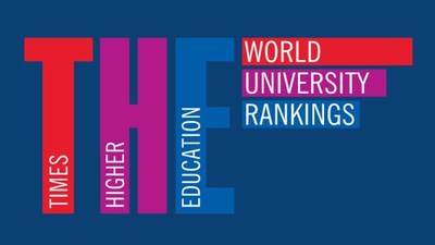 2022年马来西亚理科大学泰晤士报排名爆表
