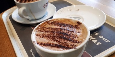 分享/马来西亚工作机会不定期整理【咖啡厅】