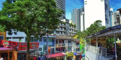 分享/马来西亚工作机会不定期整理【鲜花店】