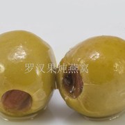 罗汉果炖燕窝能不能这样的做搭配呢?