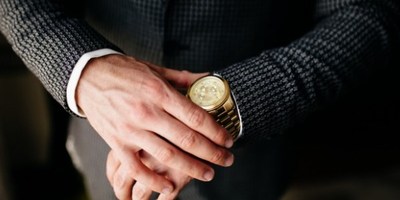 在你很忙的时候，就要开始考虑一个副业了！