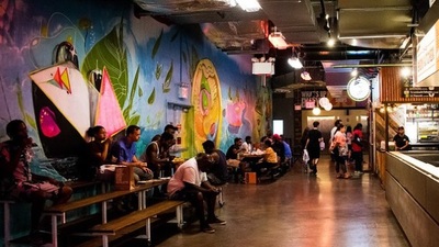 工作机会分享:马来西亚餐饮公司招聘