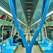 快去蹭免费，马来西亚地铁免费MRT2到本月底