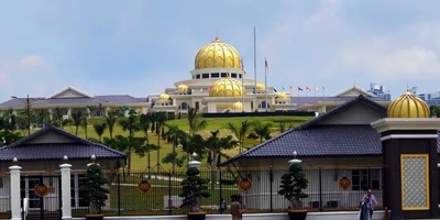 报名马来西亚旅行社之前也可以看看它是否有黑名单