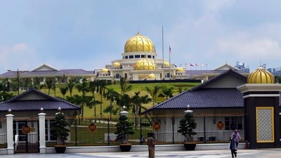 报名马来西亚旅行社之前也可以看看它是否有黑名单