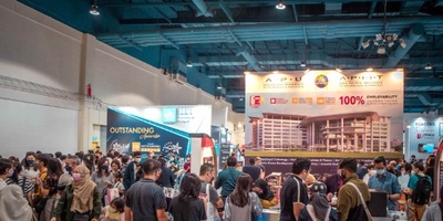 马来西亚教育展近期要开，需要的家长关注好