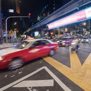 听说近期开车上云顶要有收费站了