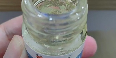 分享两个可能对鼻炎有用的马来西亚产品