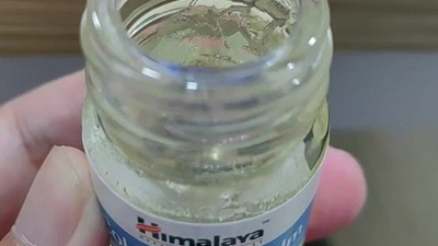 分享两个可能对鼻炎有用的马来西亚产品