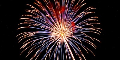 马来西亚过年放烟花，有哪些品种是合法的？