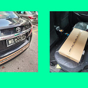 2024年马来西亚KL燕窝送货ing