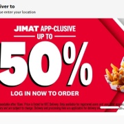 KFC麦当劳都在降，马来西亚物价莫非是在往下走？