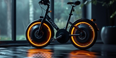 马来西亚电动摩托车开始有政府补贴了