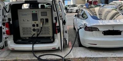 人在马来西亚电车没电如何应急？